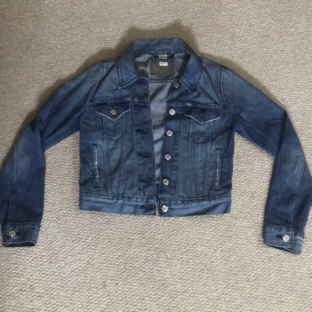 Levi’s Denim Jacket